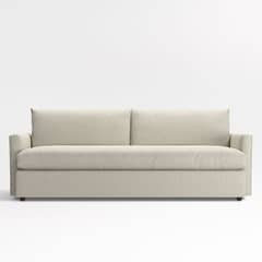 CRATE & BARREL - Sofá Lounge Bench