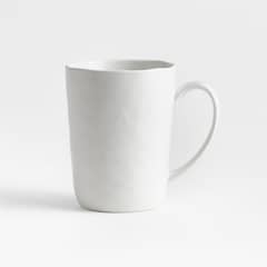 CRATE & BARREL - Mug Mercer Crate&Barrel