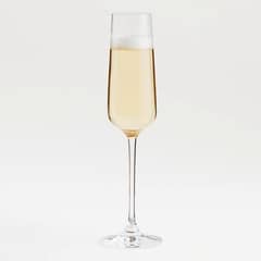 CRATE & BARREL - Copa Champagne Hip