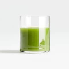 CRATE & BARREL - Vaso Edge 207Ml