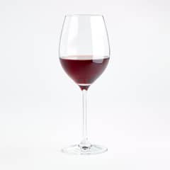 CRATE & BARREL - Copa Vino Tinto Marin