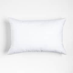 CRATE & BARREL - Relleno Cojín 60 X 40 Cm
