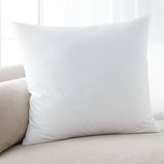 CRATE & BARREL - Relleno Cojín 60 X 60 Cm