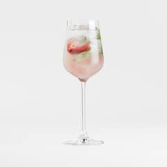 CRATE & BARREL - Copa Vino Blanco 414ml