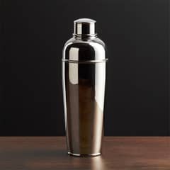 CRATE & BARREL - Coctelera Easton