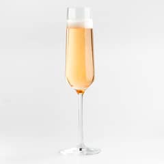 CRATE & BARREL - Copa Champagne Tour