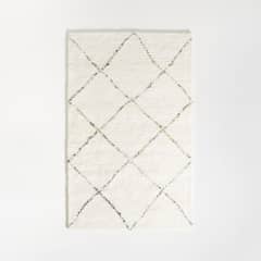 CRATE & BARREL - Alfombra Sala