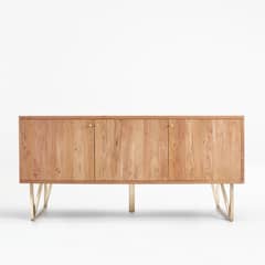 CRATE & BARREL - Buffet Hayes