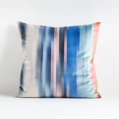 CRATE & BARREL - Funda de Cojín Dubesco