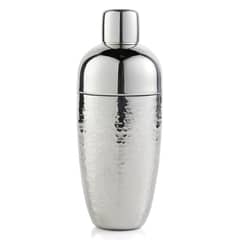 CRATE & BARREL - Coctelera Graham