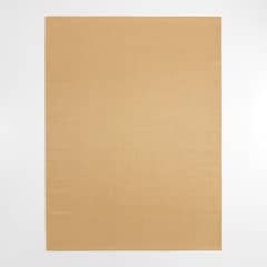 CRATE & BARREL - Alfombra Sisal Almendra