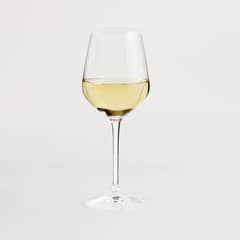 CRATE & BARREL - Copa Vino Blanco Nattie