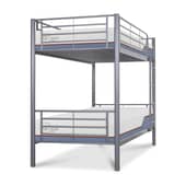 CIC - Camarote New Coventry 1 Plaza + Colchones Excellence Plus