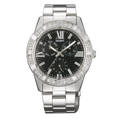 ORIENT - Reloj Análogo Mujer