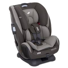JOIE - Silla de Auto Convertible Every Stage Dark Pewter