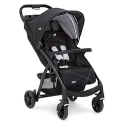 JOIE - Coche Travel System Muzle