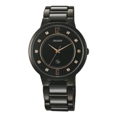 ORIENT - Reloj Análogo Mujer FQC0J001B