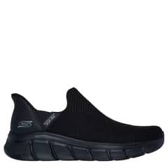 SKECHERS - Zapatilla Urbana Hombre Negro