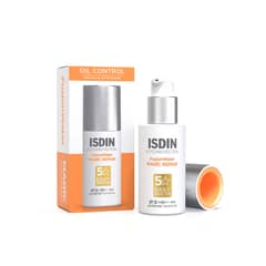 ISDIN - Fotoprotector Fusion Water Magic Repair Spf 50 50Ml