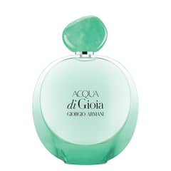 GIORGIO ARMANI - Perfume Mujer Acqua Di Gioia Eau De Parfum Intense 100Ml