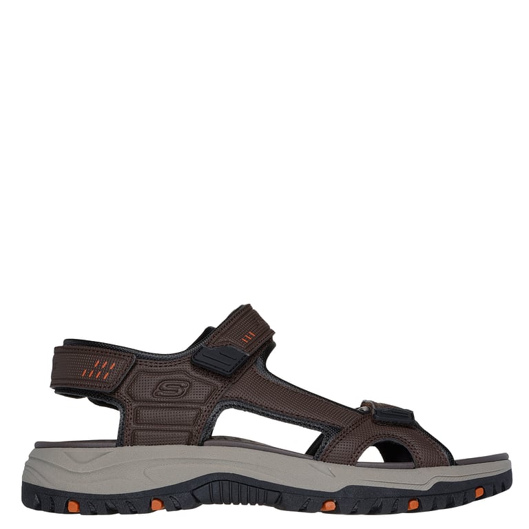 Sandalias skechers para hombre cheap