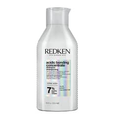 REDKEN - Shampoo XL sin Sulfatos ABC Reparación Total Cabello Dañado Acidic Bonding Concentrate 500ml