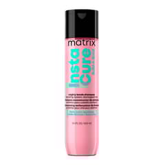 MATRIX - Shampoo Reparación Cabello Dañado Instacure Build a Bond 300ml