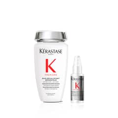 KERASTASE - Set Reparador Premiere Shampoo 250ml + Concentrado 45ml