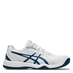 ASICS - Court Slide 3 Zapatilla Tenis Hombre Blanco