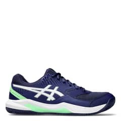 ASICS - Gel-Dedicate 8 Clay Zapatilla Tenis Hombre Azul