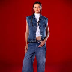 AMERICANINO - Chaqueta Mujer