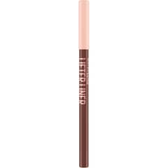 MAYBELLINE - Delineador De Labios Lifter Liner Cross The Line New York 007