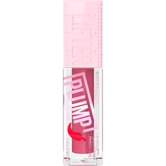 MAYBELLINE - Brillo Labial Lifter Plump Mauve Bite New York