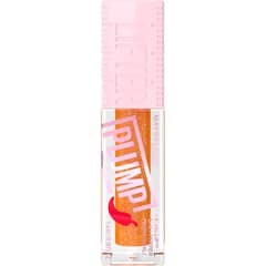 MAYBELLINE - Brillo Labial Lifter Plump Hot Honey New York