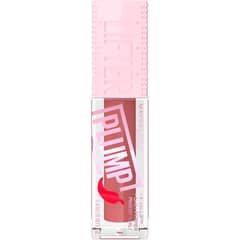 MAYBELLINE - Brillo Labial Lifter Plump Peach Fever New York