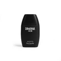 GUY LAROCHE - Perfume Hombre Drakkar Noir EDT 50Ml