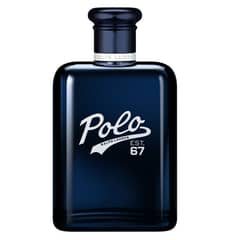 RALPH LAUREN - Perfume Hombre Polo 67 Edt 200Ml