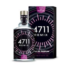 4711 - Perfume Mujer Electric Night EDP 100ML Remix