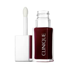 CLINIQUE - Pop Lip & Cheek Oil Black Honey