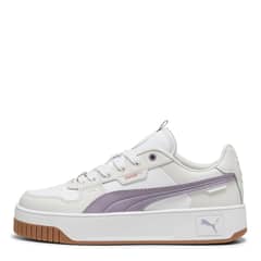 PUMA - Zapatilla Urbanas Carina Street Lux para Mujer