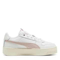 PUMA - Zapatilla Urbanas Carina Street Lux para Mujer