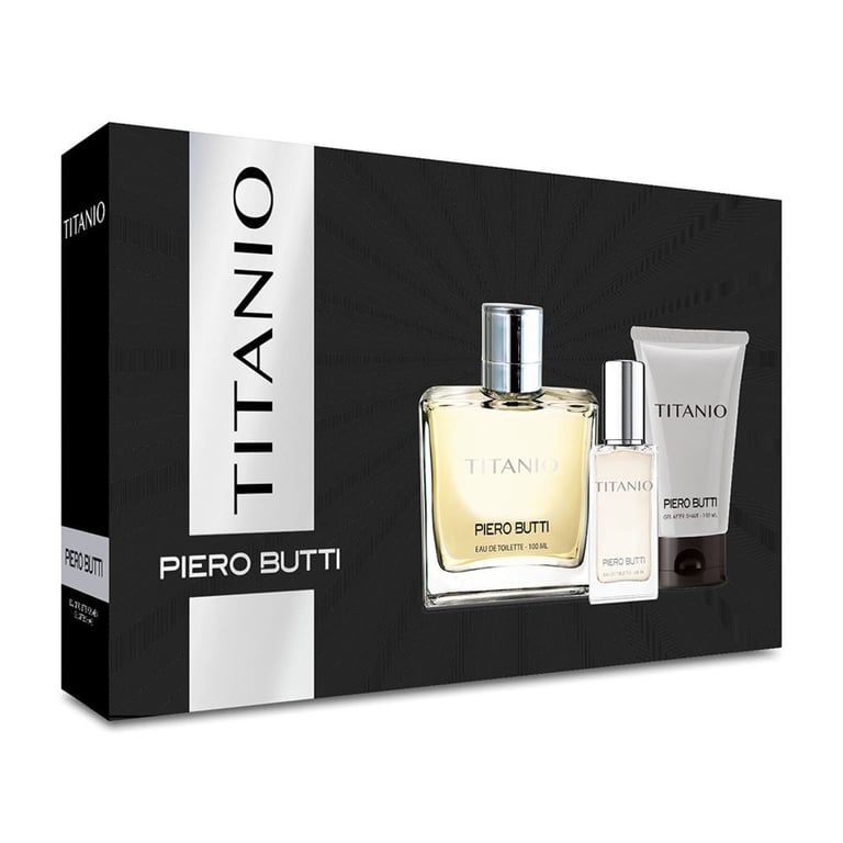 Piero Butti Set Perfume Classico EDT 50 Ml Piero Butti Piero Butti Ofertitas