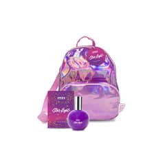 ITZY RITZY - Set De Fragancia Star Light Edt 50 Ml + Mochila