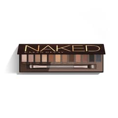 URBAN DECAY - Paleta De Sombras Naked Original (Edición Limitada)