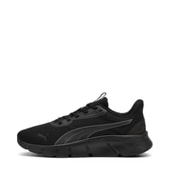 PUMA - Flexfocus Lite Mod Zapatilla Running Hombre Negro