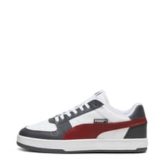 PUMA - Caven 2.0 Vtg Zapatilla Skate Hombre Gris