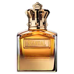JEAN PAUL GAULTIER - Perfume Hombre Scandal Pour Homme Absolu Edp 150 Ml