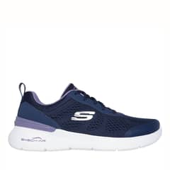 SKECHERS - Skech-Air Dynamight 2.0 Zapatilla Cross Training Mujer Azul