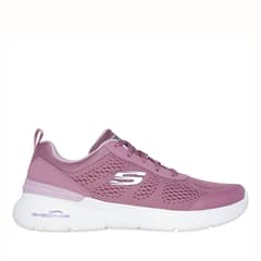 SKECHERS - Skech-Air Dynamight 2.0 Zapatilla Cross Training Mujer Morado