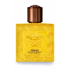 VERSACE - Perfume Hombre Eros Energy EDP 50 ml